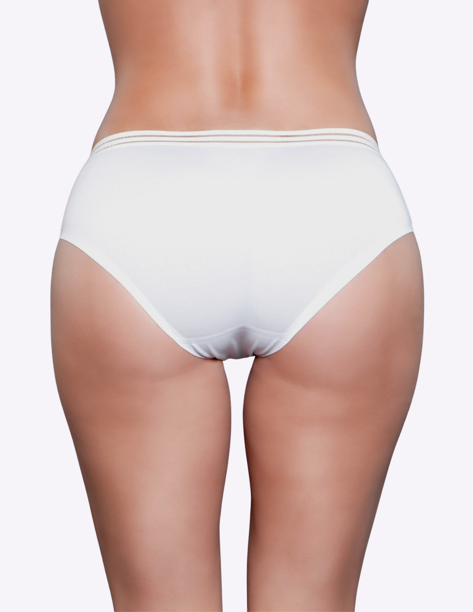 Be Wicked 1848 Roxy Panty