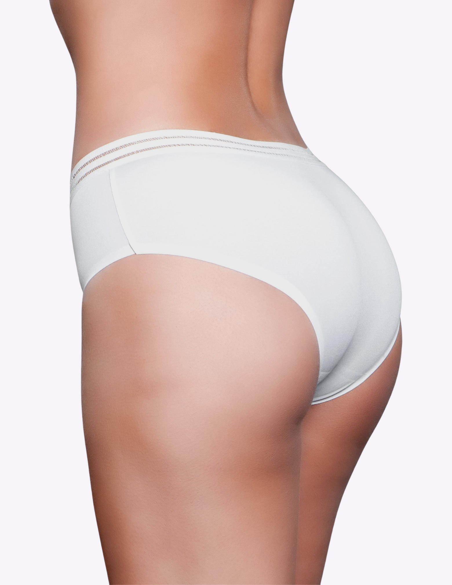 Be Wicked 1848 Roxy Panty