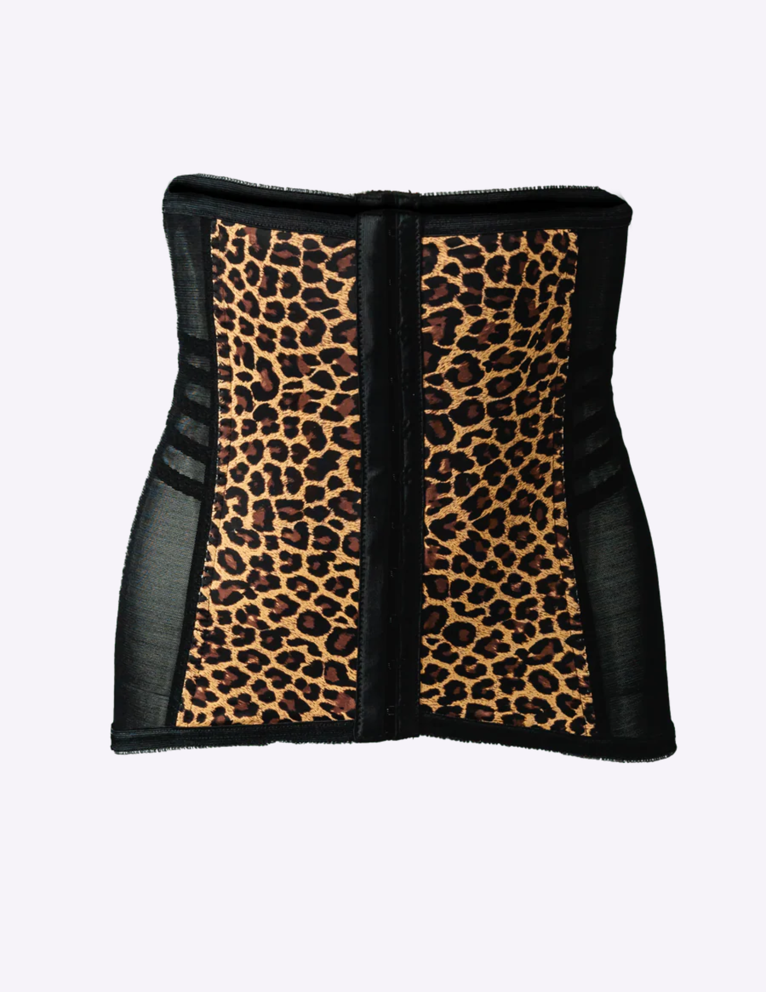Rago 821 Firm Waist Cincher