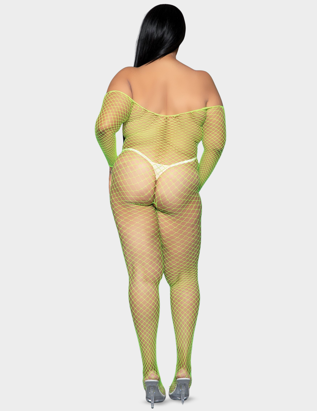 Catch Me Bodystocking