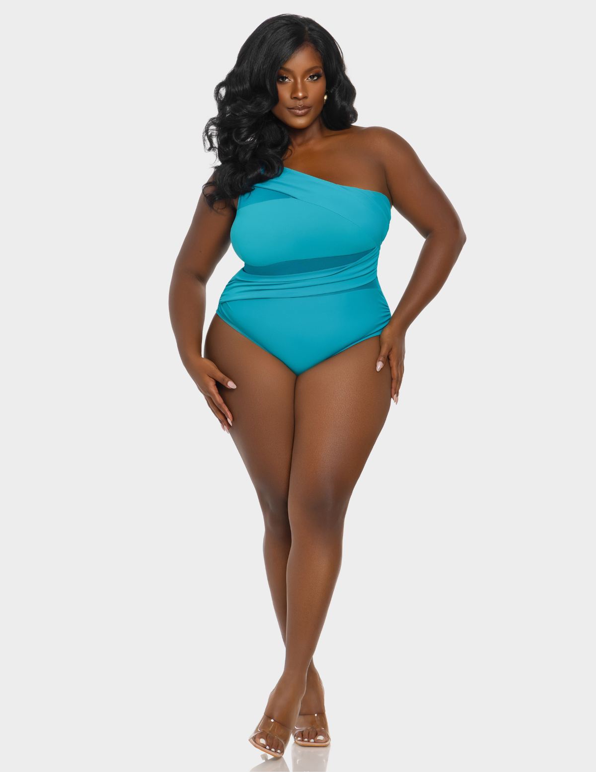 Jaqueline Swimsuit