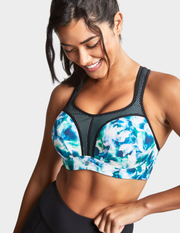 Power Convertible Underwire Sports Bra