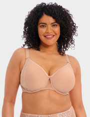 Charley Underwire Moulded Spacer Bra