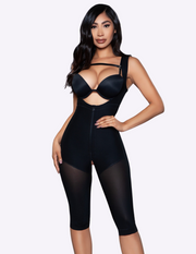 Be Wicked 2174 Flawless Control Shapewear