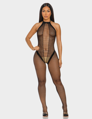 Close To Me Bodystocking