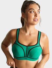 Power Convertible Underwire Sports Bra