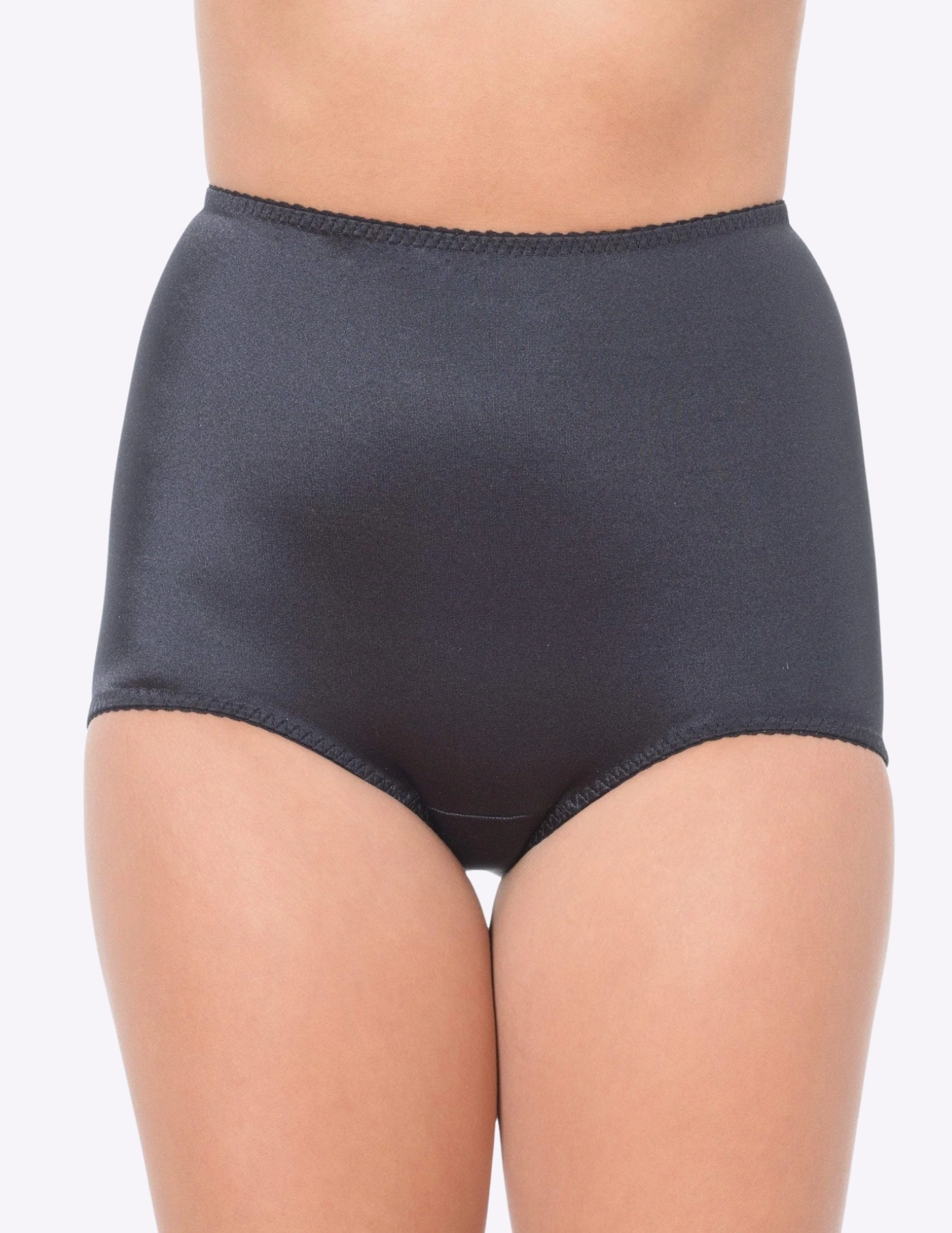 RAGO 511 Panty Brief Light Shaping