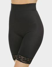High Waist Leg Shaper Light Shaping