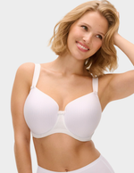 Idol Molded Balconette T-Shirt Bra