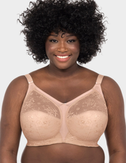 Verity Wireless Bra