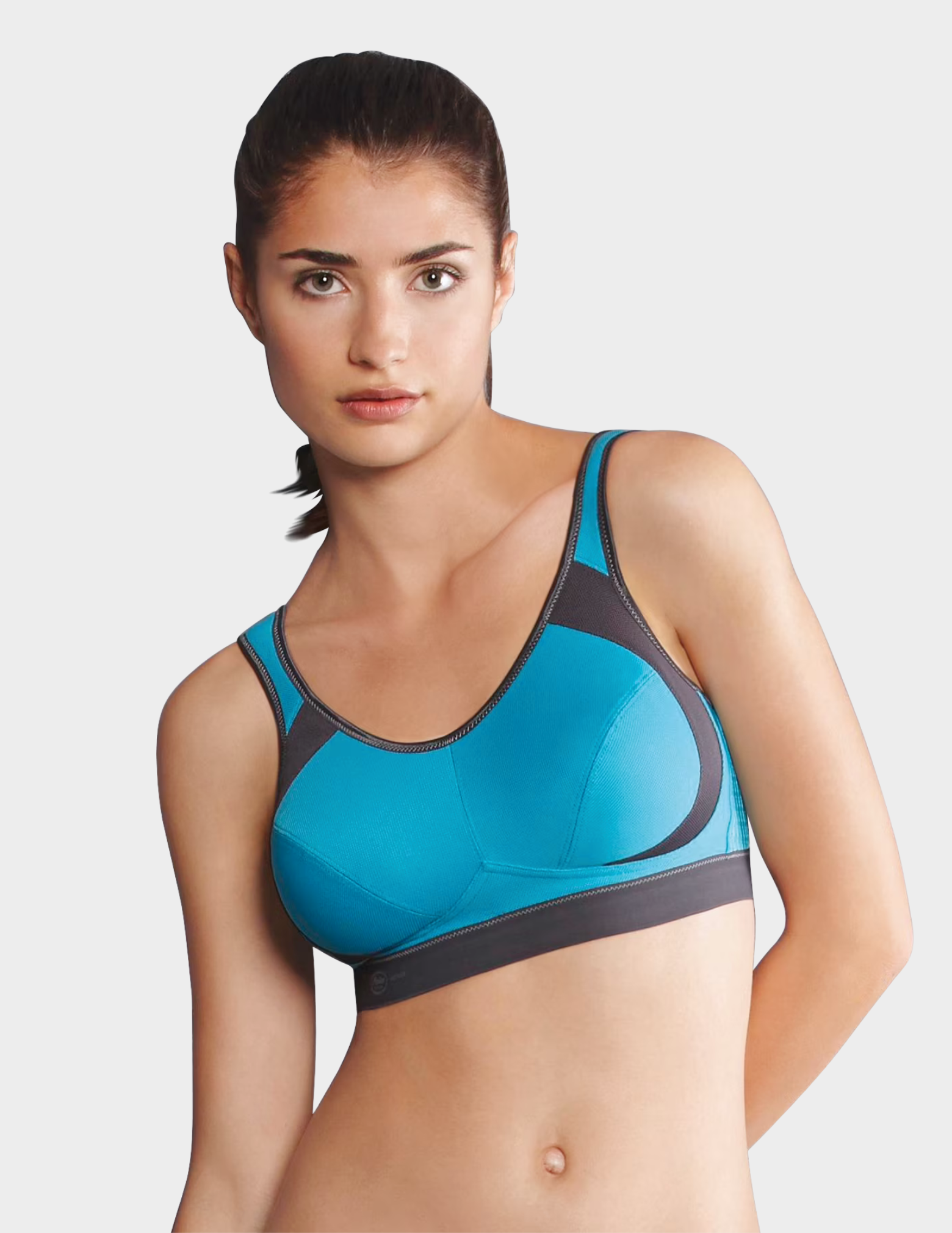 Extreme Control Maximum Support Sports Bra