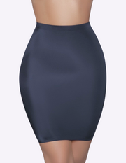 Be Wicked 2005 Slimin' Shapewear Slip Skirt