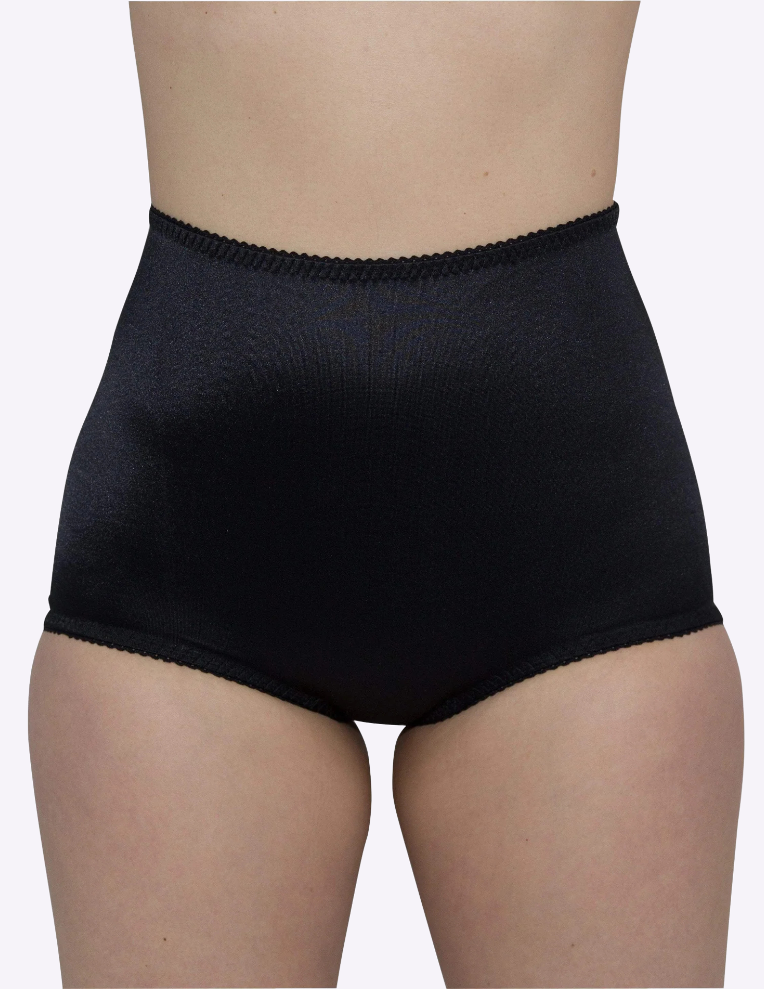 RAGO 910 4way Stretch Full Coverage Panty Brief Light Shaping