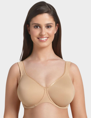Twin Firm Maximum Support Underwire Bra