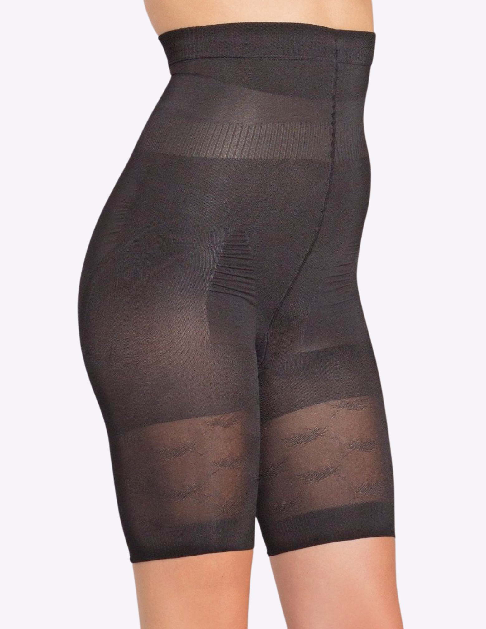 Hold it Together Body Shaper