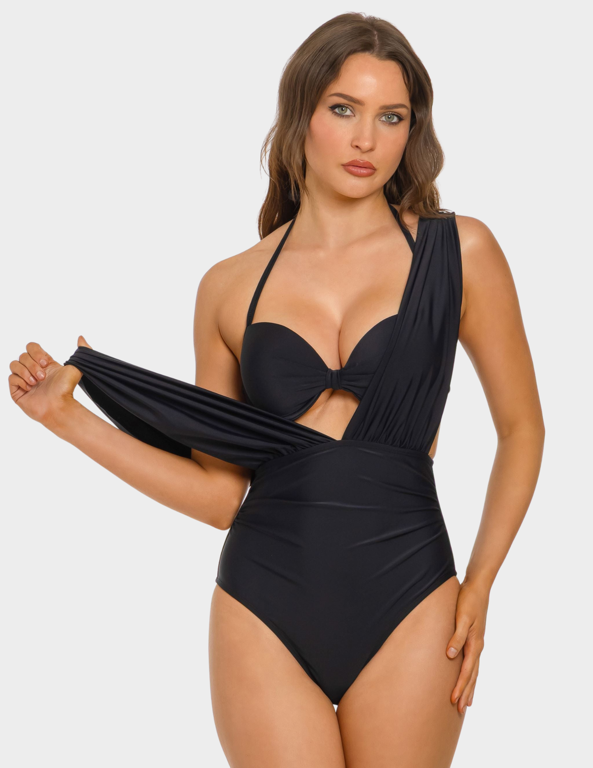 Lucie Swimsuit Set