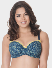 Daily Dream Underwire Molded Padded Bra