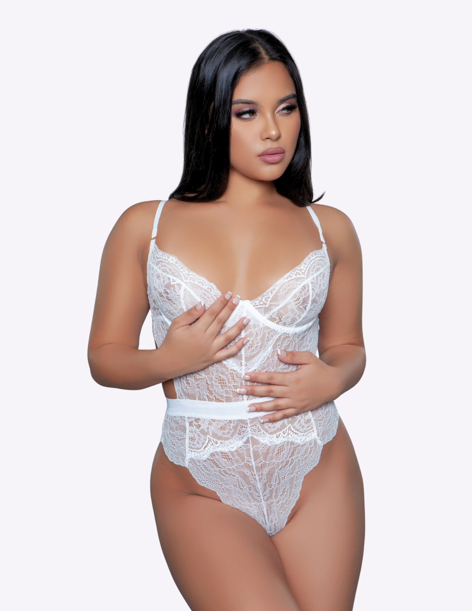 Bettany Bodysuit