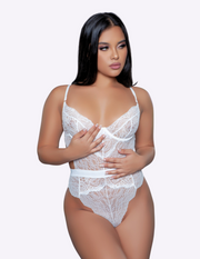 Bettany Bodysuit