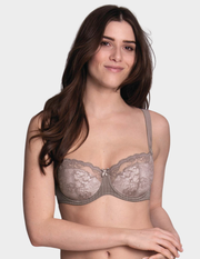 Antonia Balconette Bra