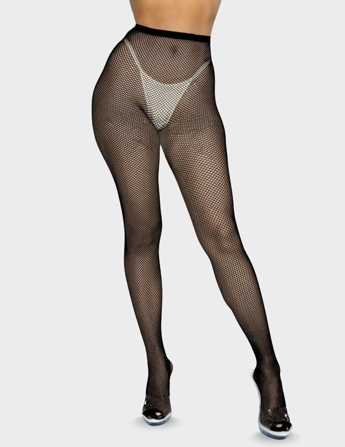 Up All Night Pantyhose