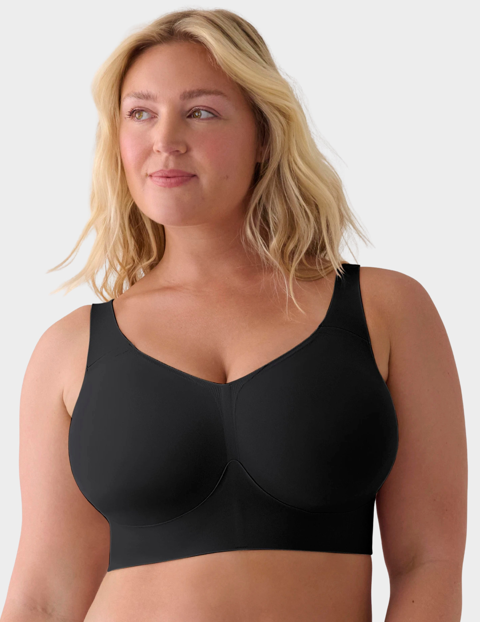 Busty Bra