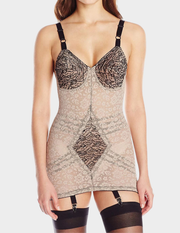 Body Briefer Extra Firm Shaping