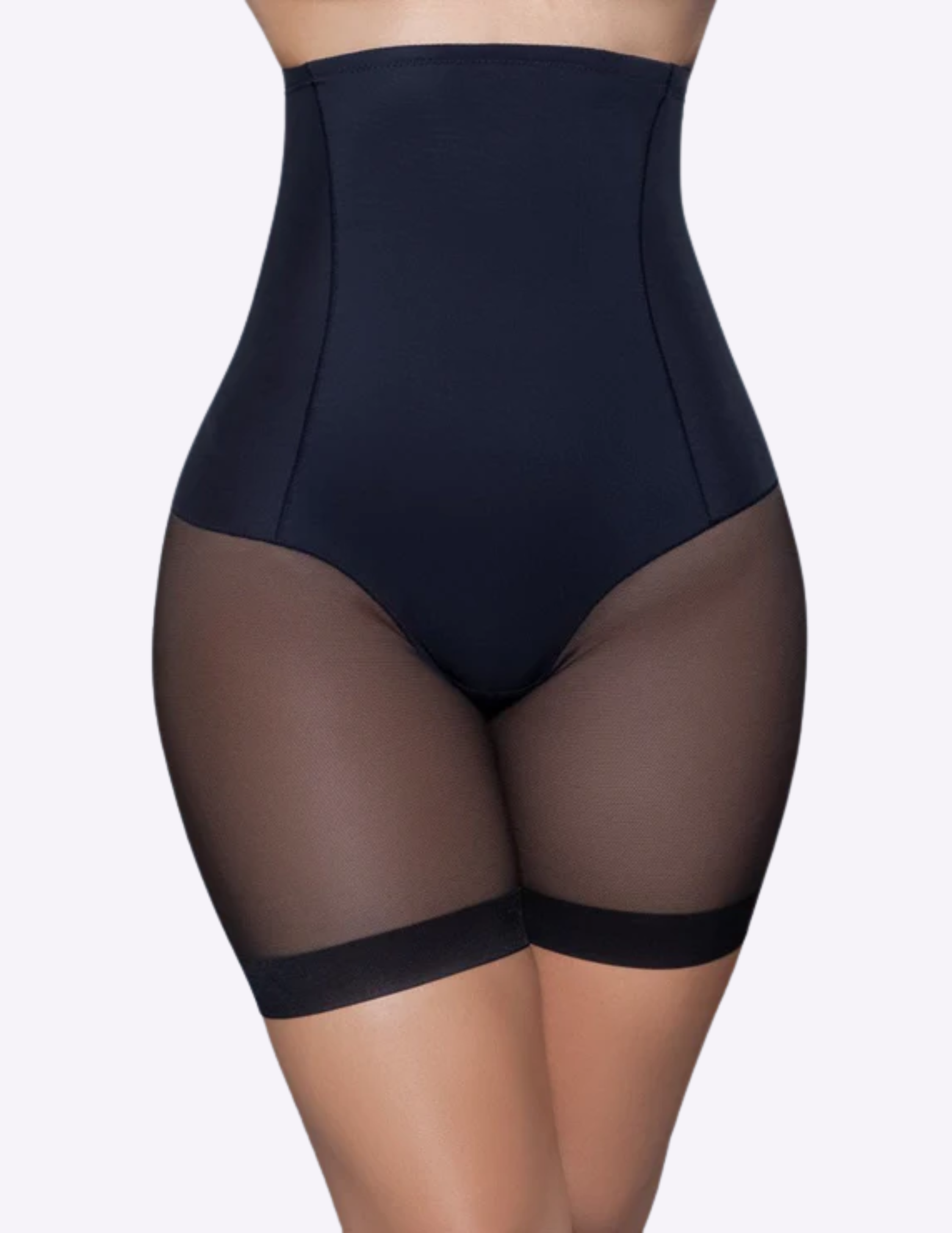 Be Wicked 2006 Held Together Shapewear Short