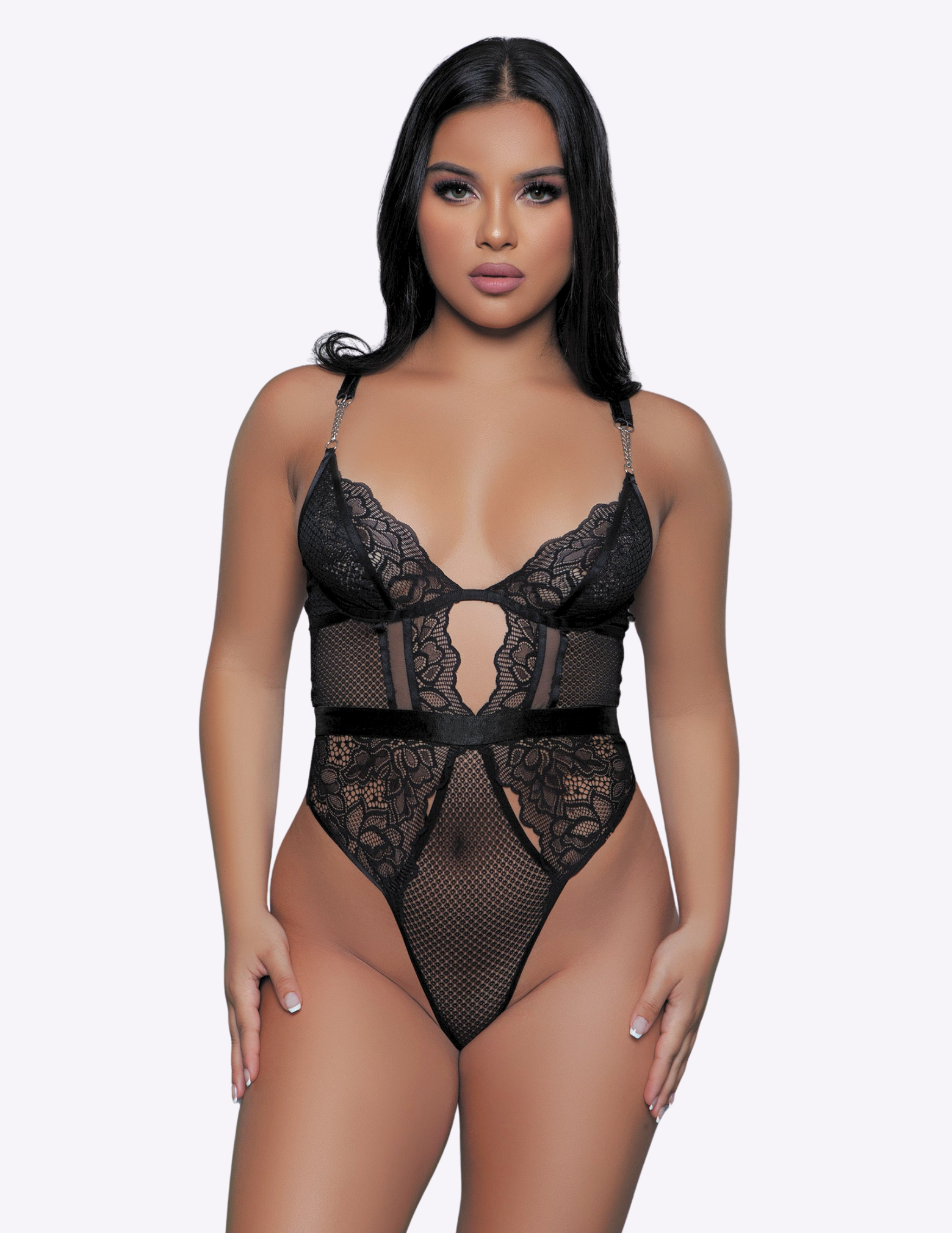 Camille Bodysuit