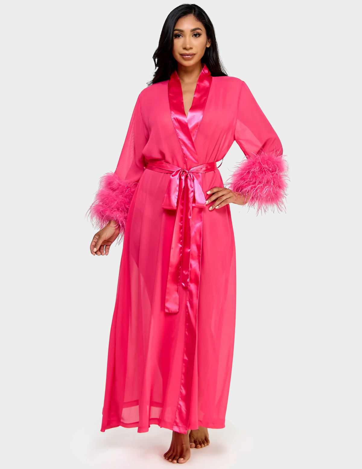 Sahar Robe