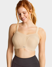 Power Convertible Underwire Sports Bra