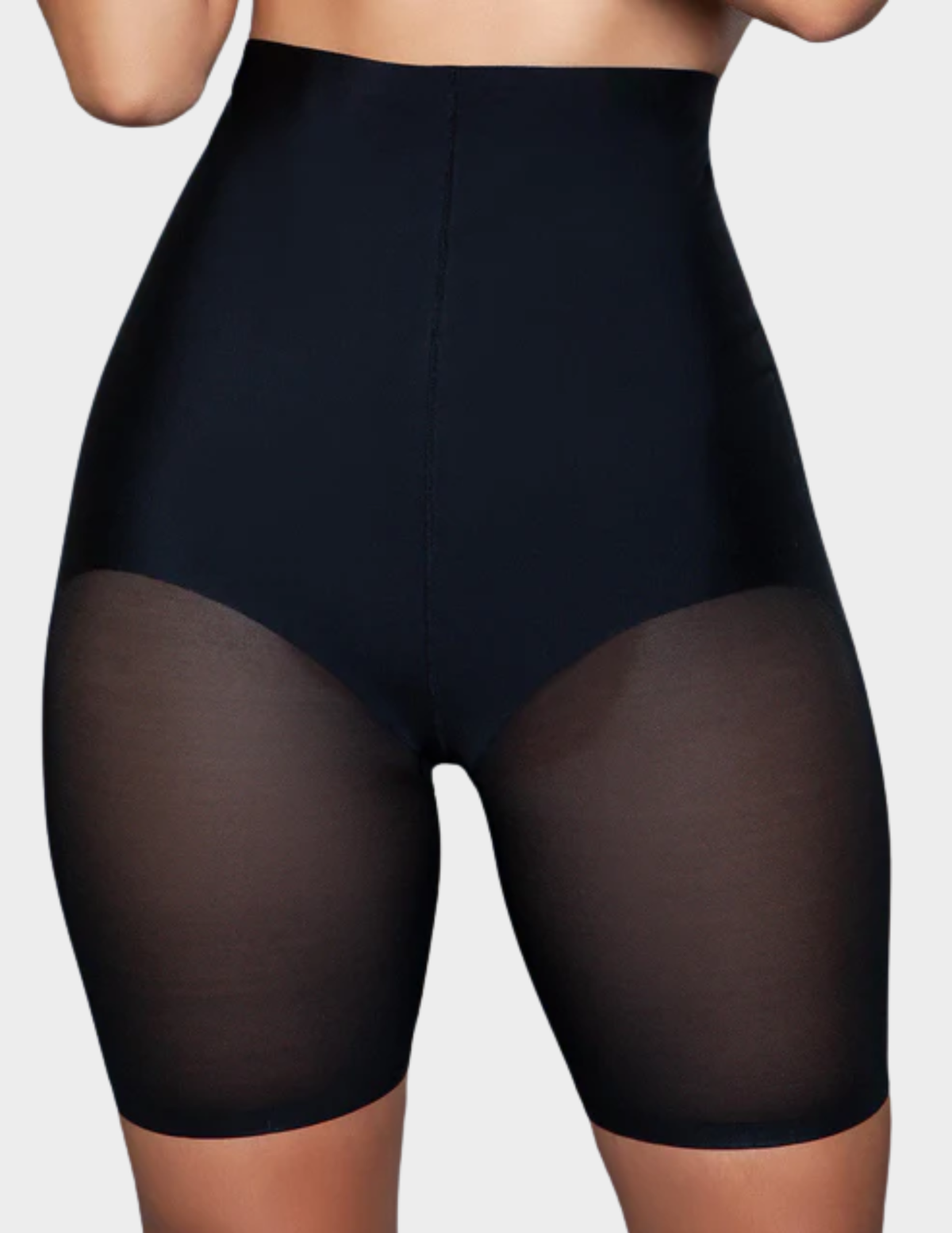 Suit Your Waist Boyshort