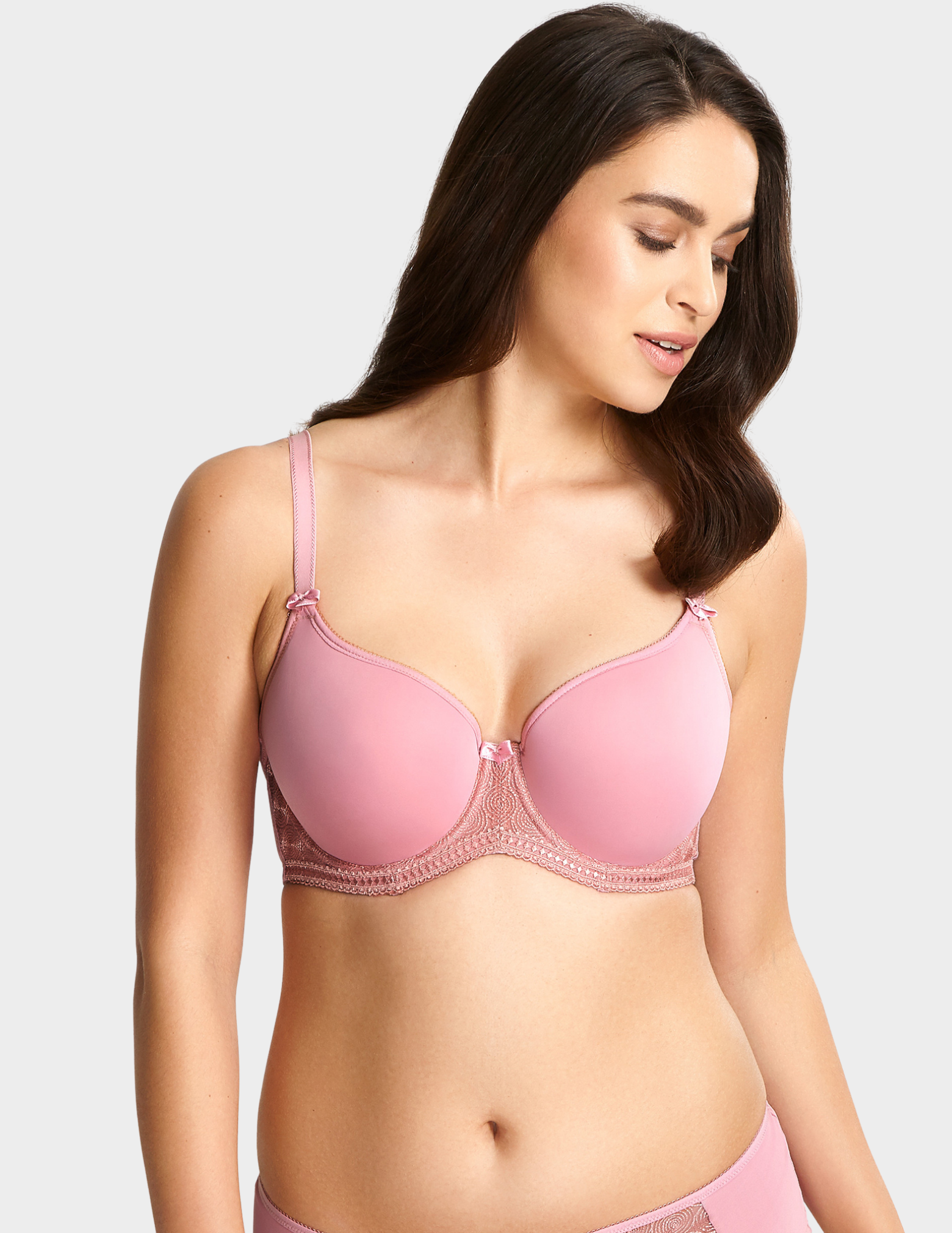 Cari Molded Spacer T-shirt Bra