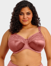 Cate Underwire Full Coverage Bra