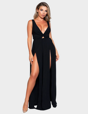 Freya Maxi Dress
