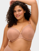 Matilda Underwire Plunge Bra