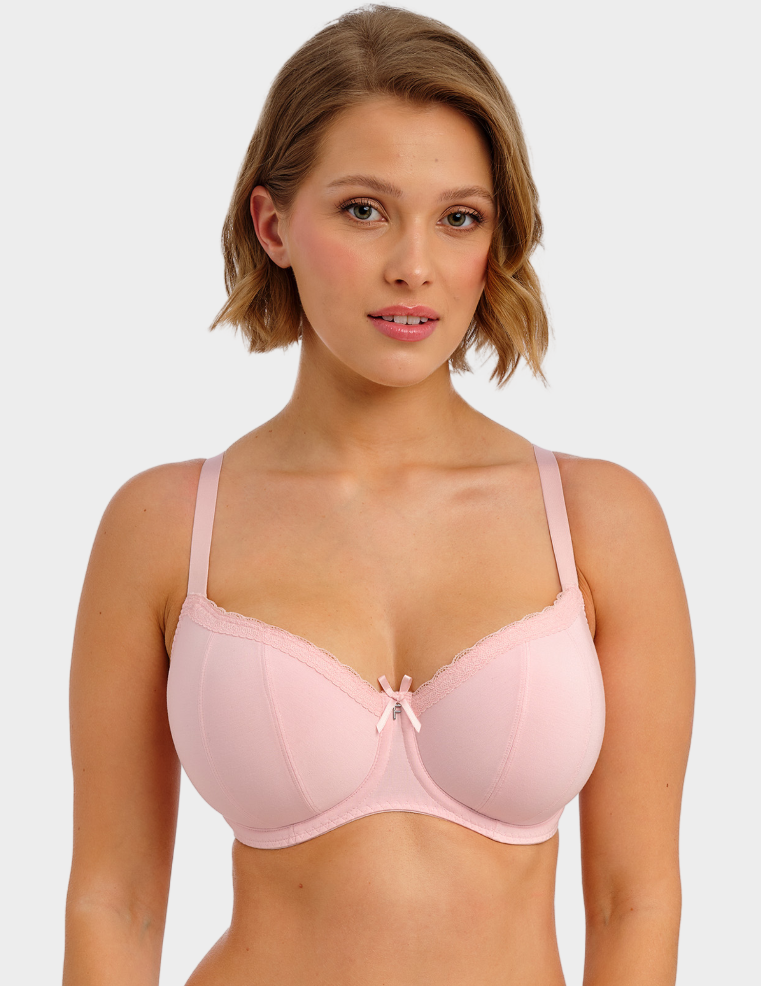 Freya Flirt Padded Half Cup Bra