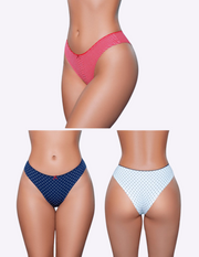 Talia Brief 3 Pack