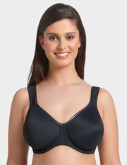 Twin Firm Maximum Support Underwire Bra