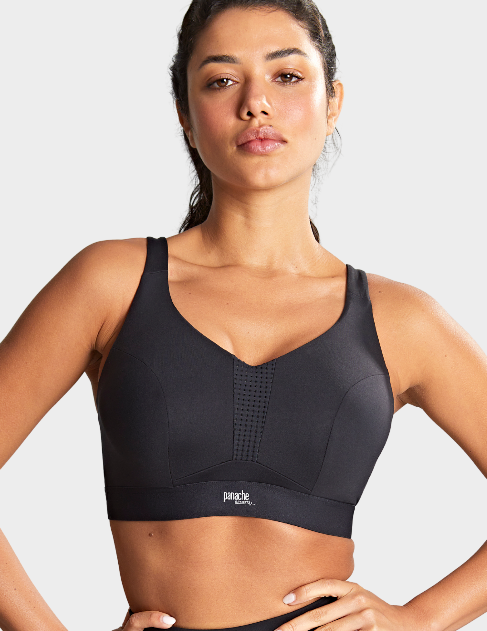 Endurance Wired Sports Bra