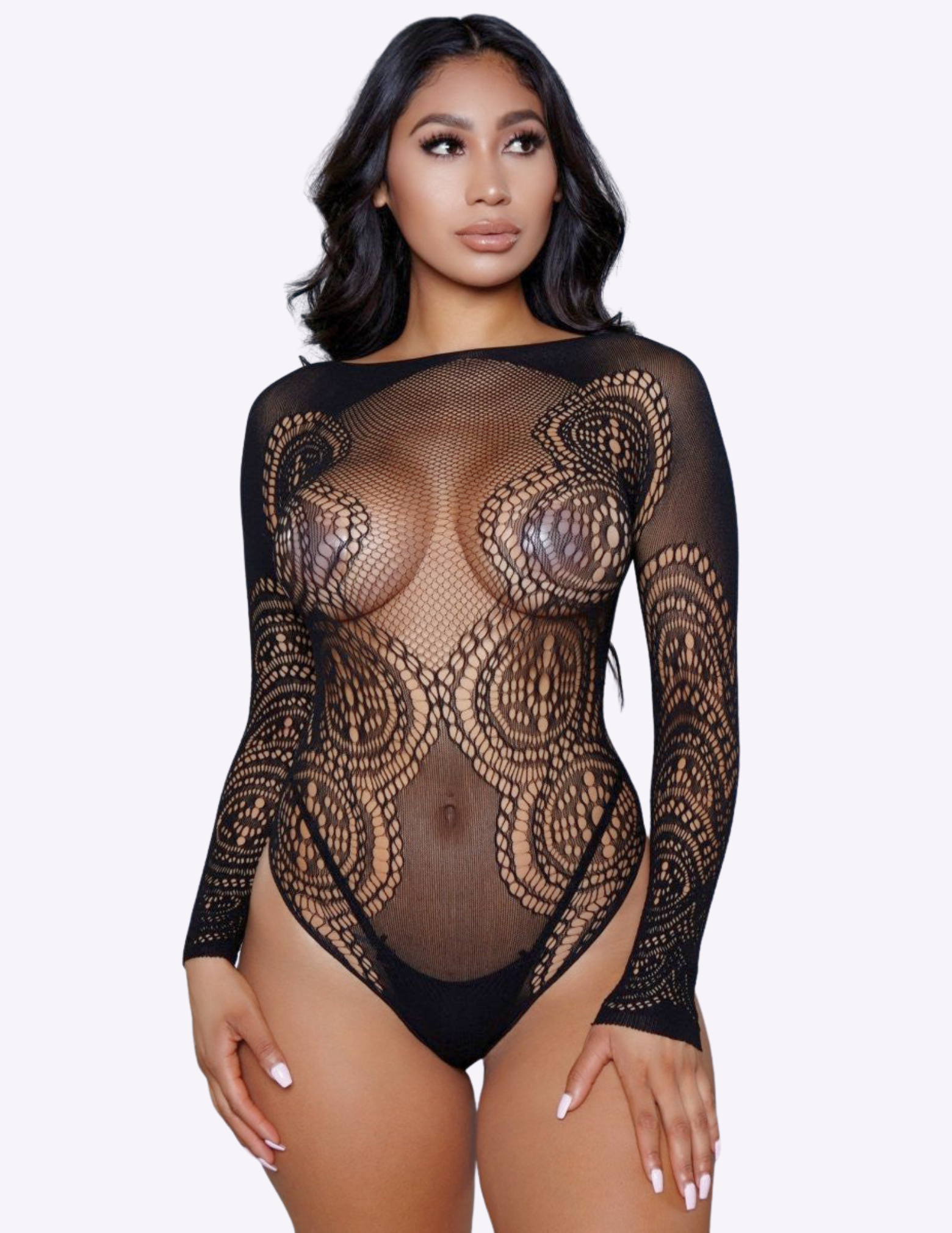 I Got This Feeling Bodysuit