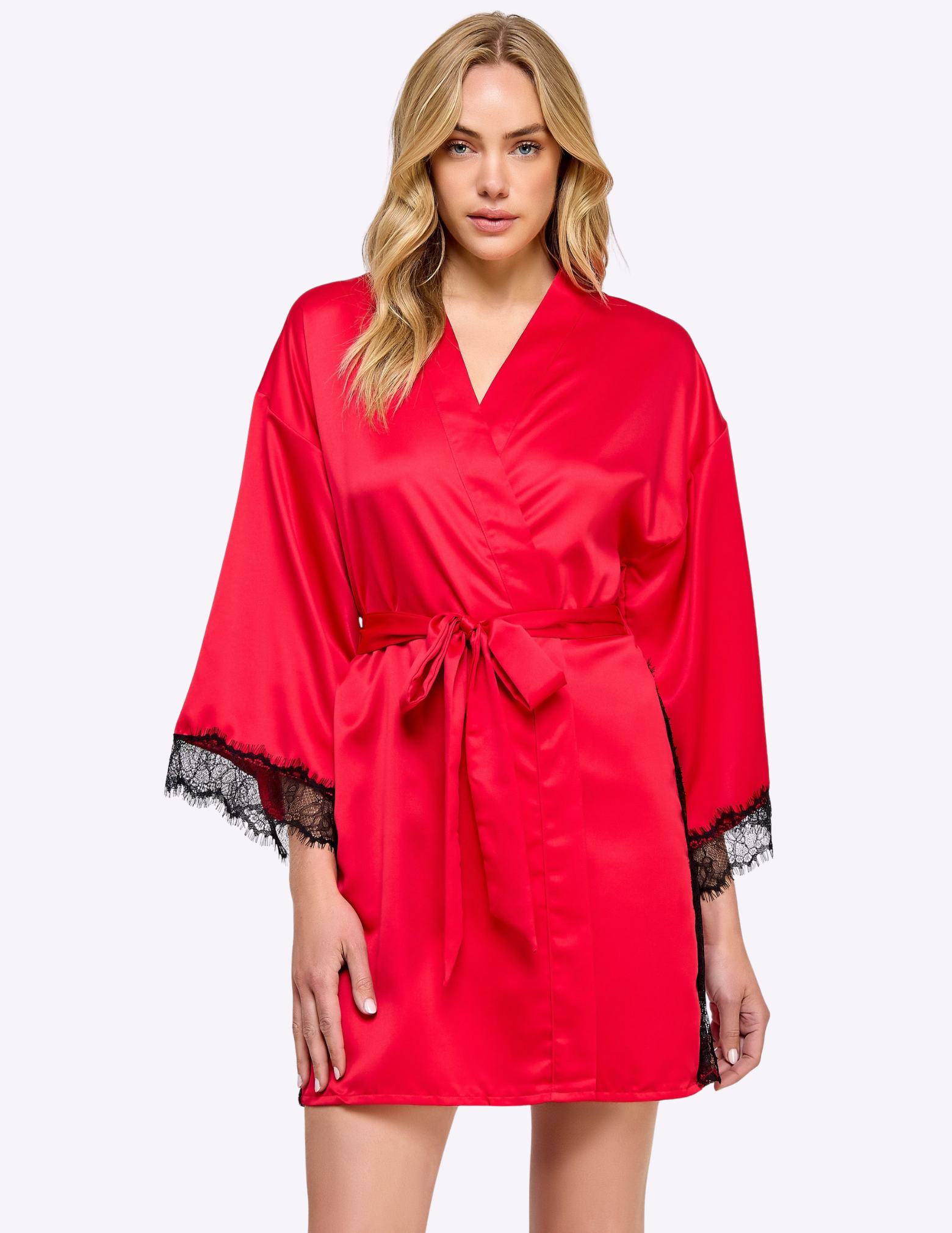 Isadora Robe