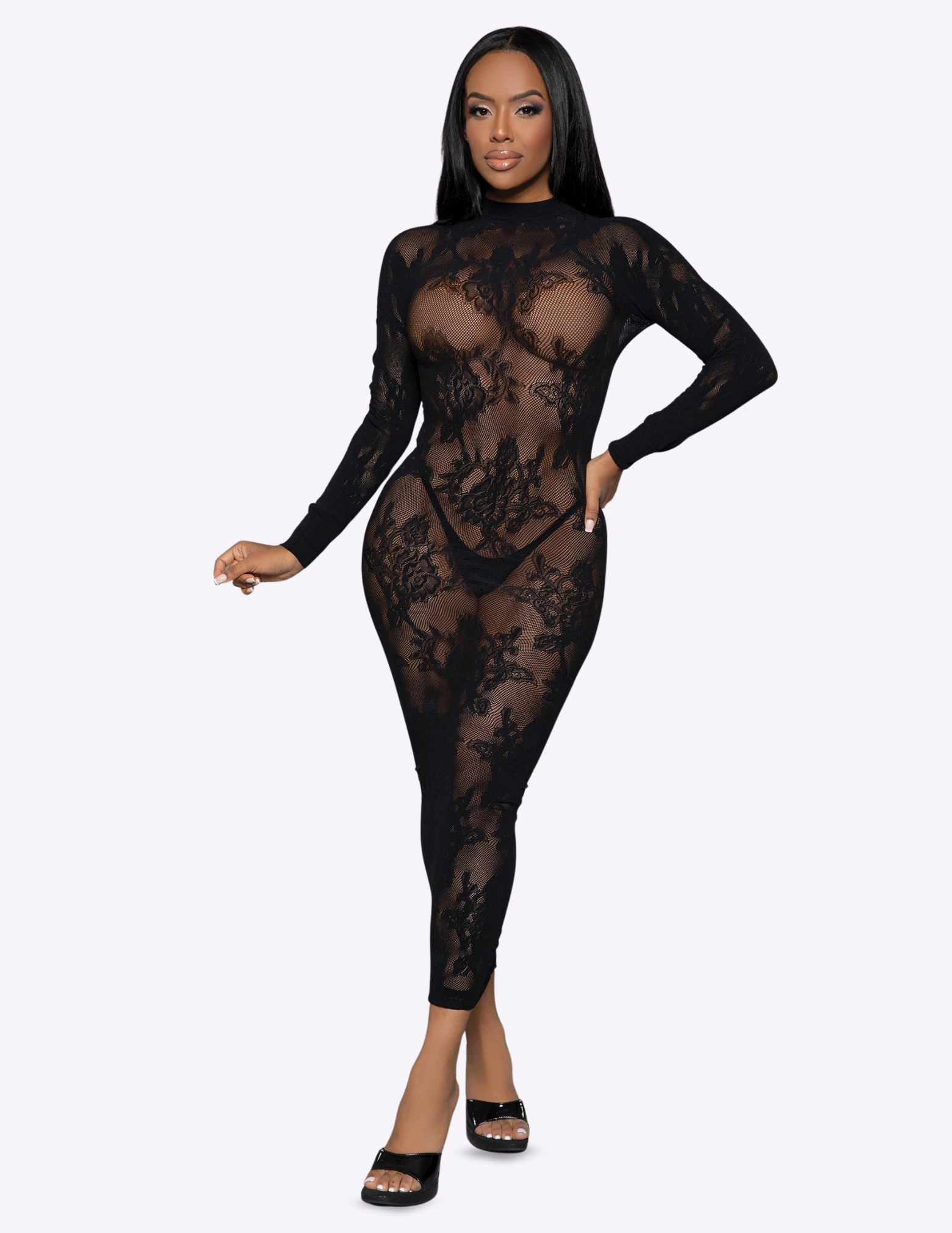 Innocent Touch Dress