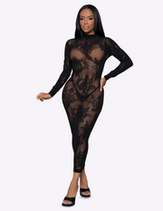 Innocent Touch Dress