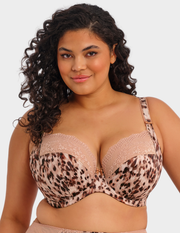 Lucie UW Stretch Plunge Bra