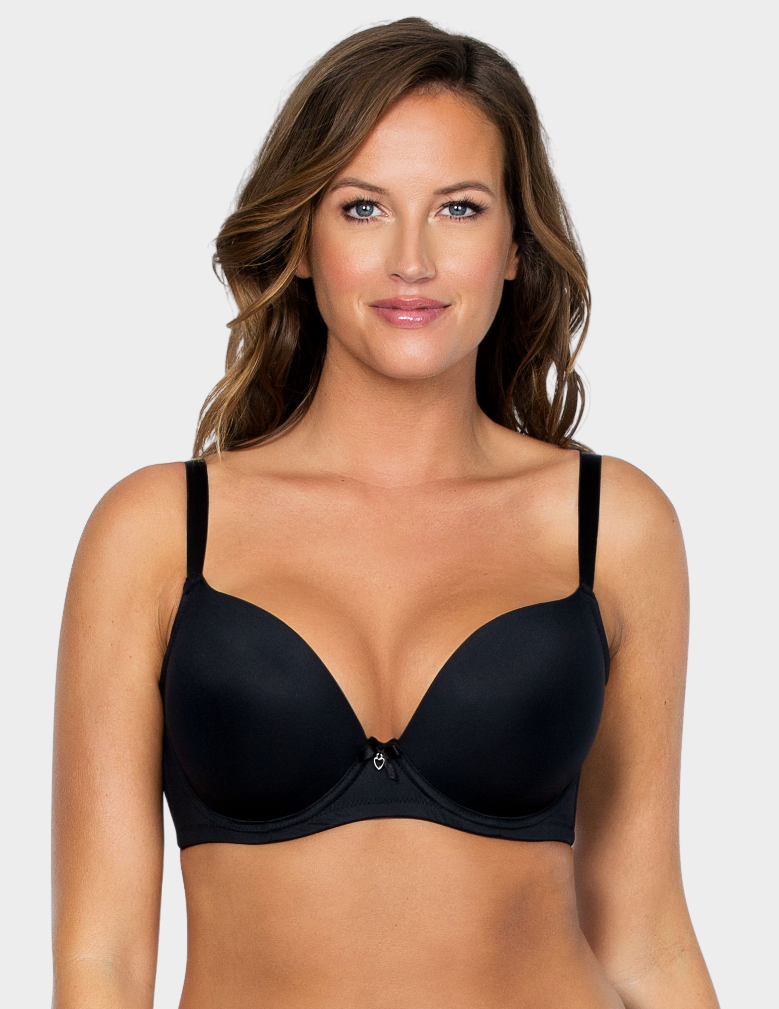 Jeanie Plunge T-Shirt Bra