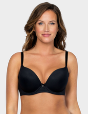 Jeanie Plunge T-Shirt Bra