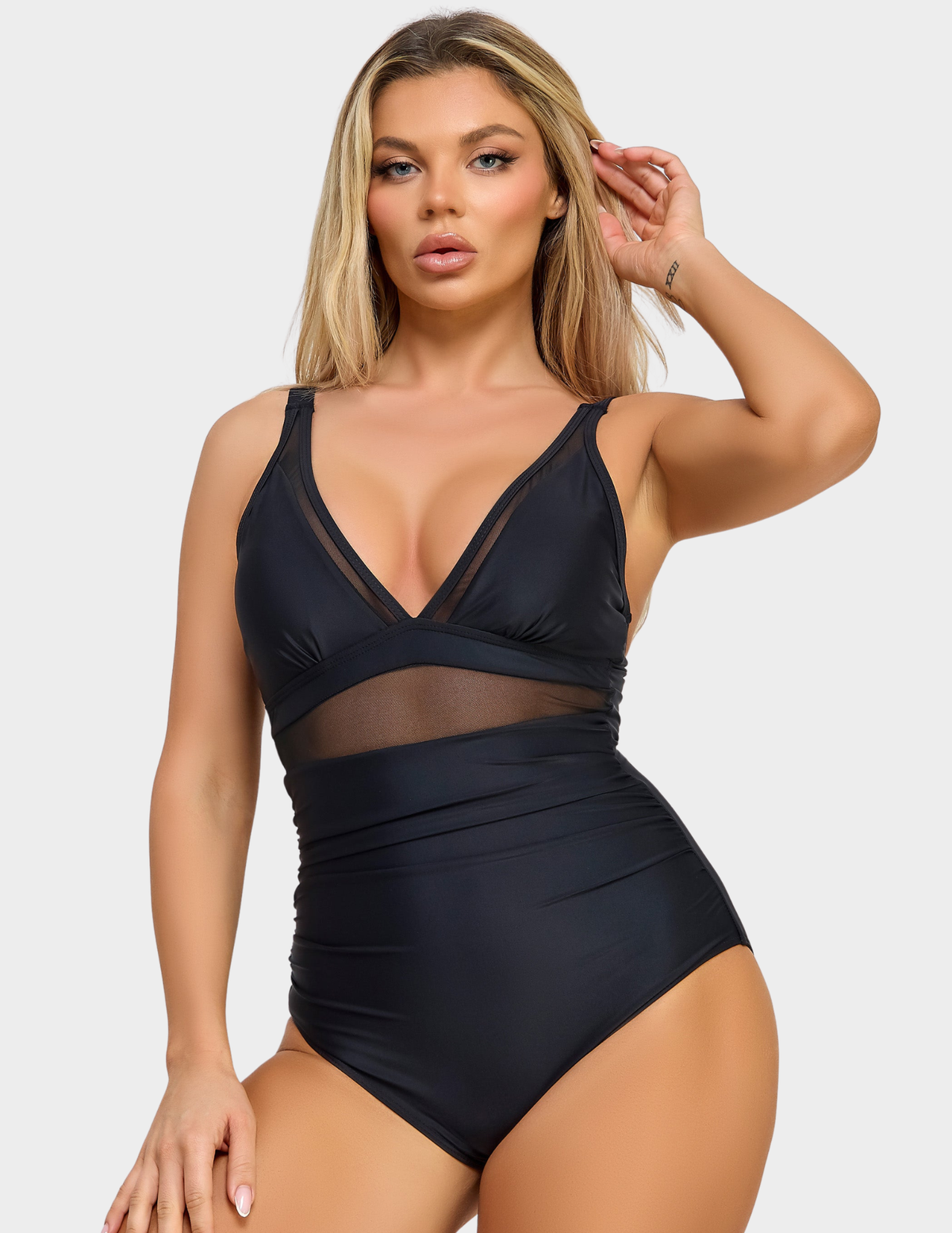 Jacky Swimsuit