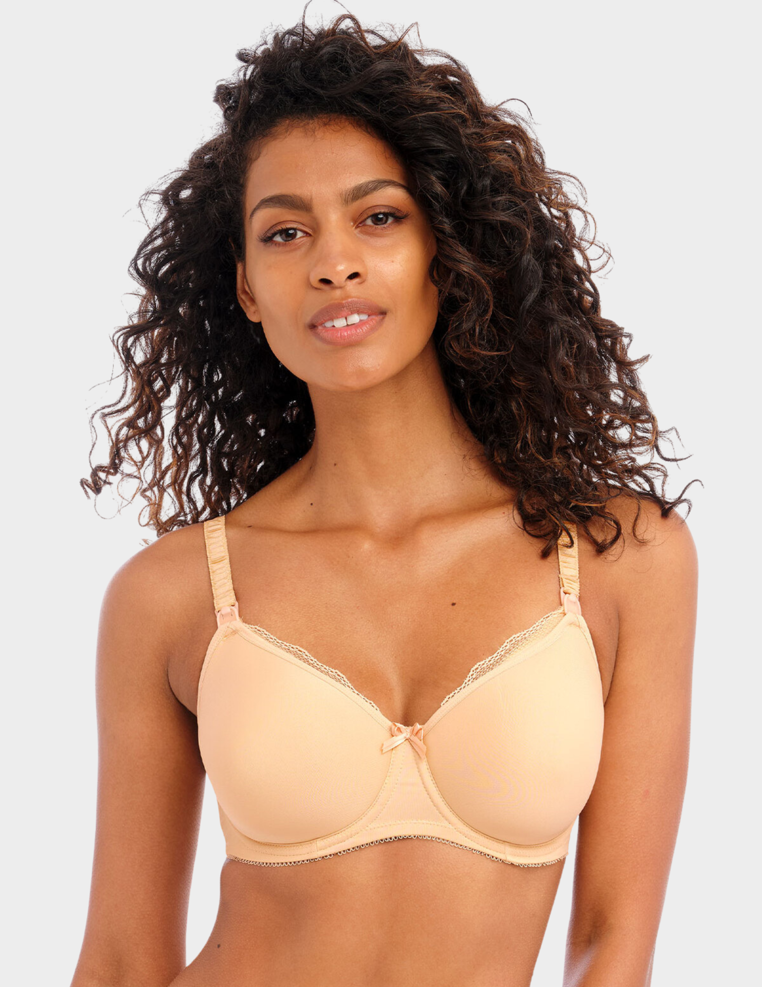 Pure Underwire Nursing T-Shirt Bra