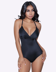 Be Wicked 2003 What A Waist Shapewear Bodysuit